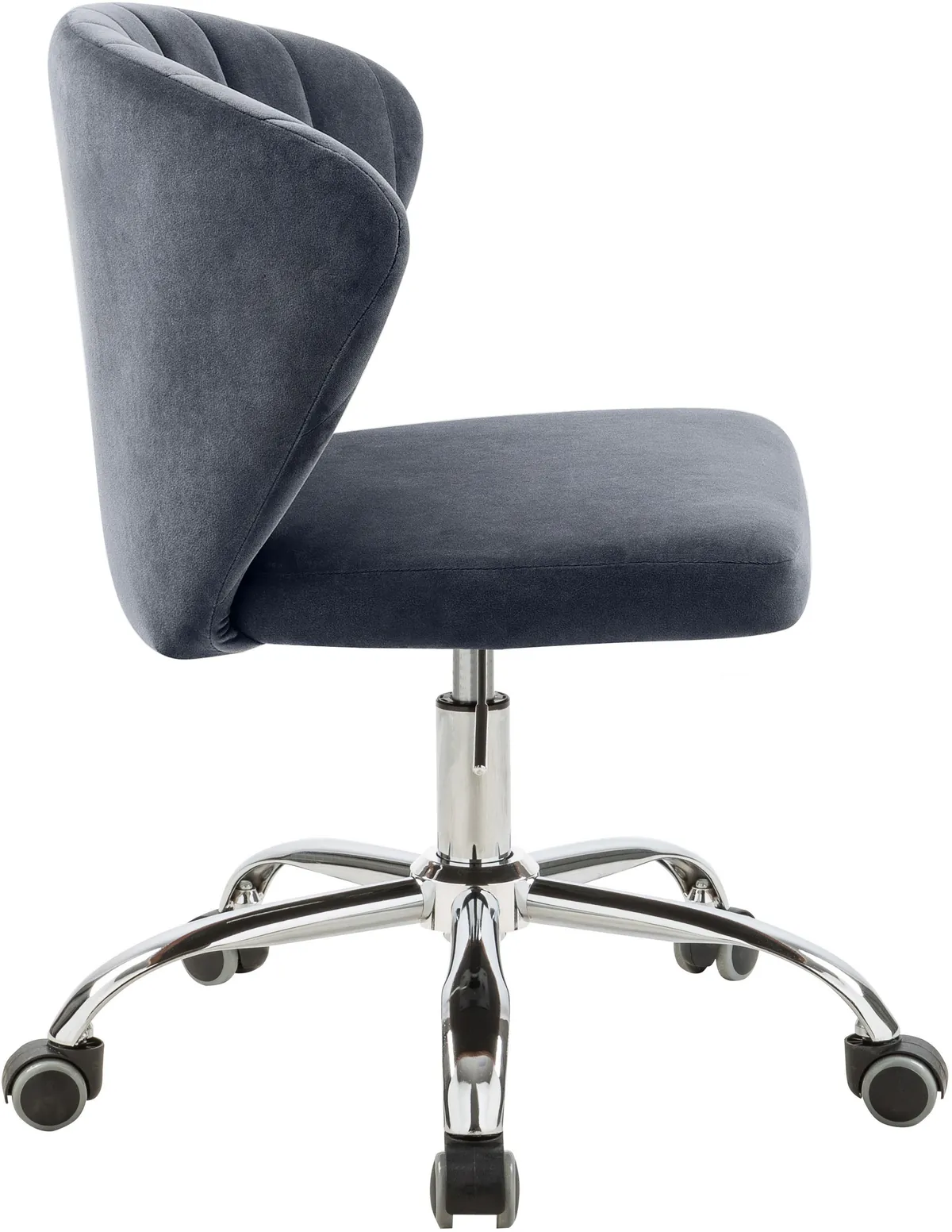 Finley - Office Chair - Gray
