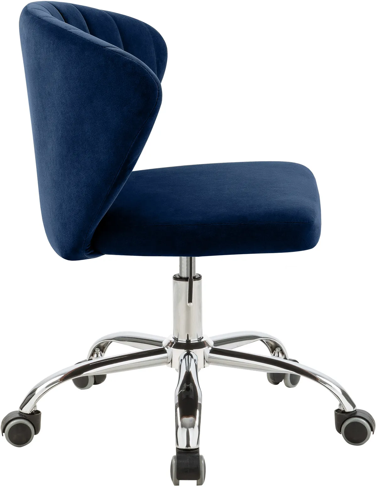 Finley - Office Chair - Navy