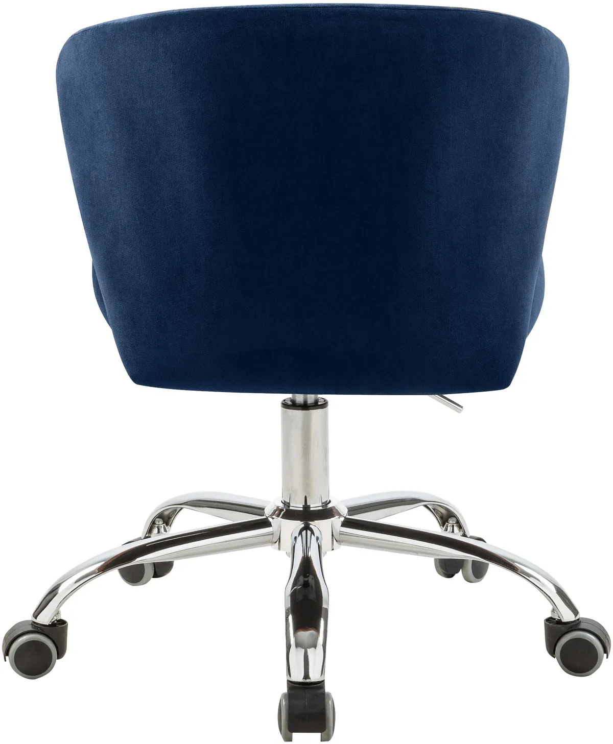 Finley - Office Chair - Navy