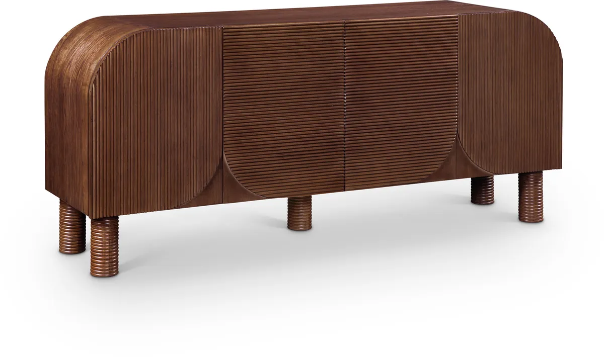 Casablanca - Sideboard / Buffet - Walnut