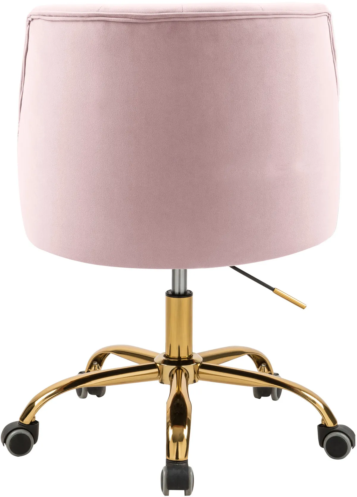 Arden - Office Chair - Pink