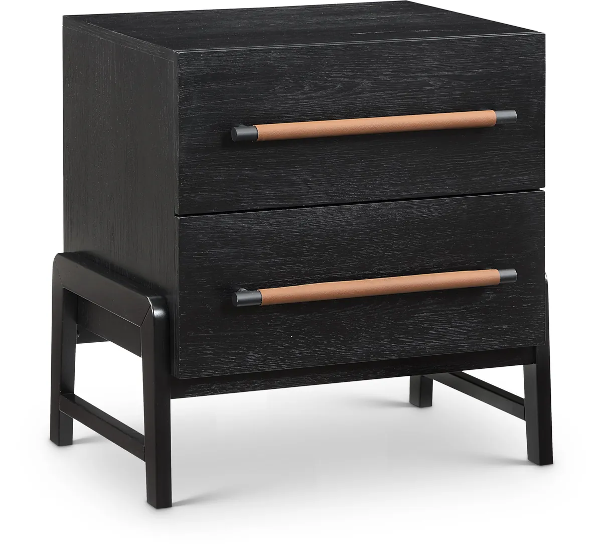 Kaya - Night Stand - Black