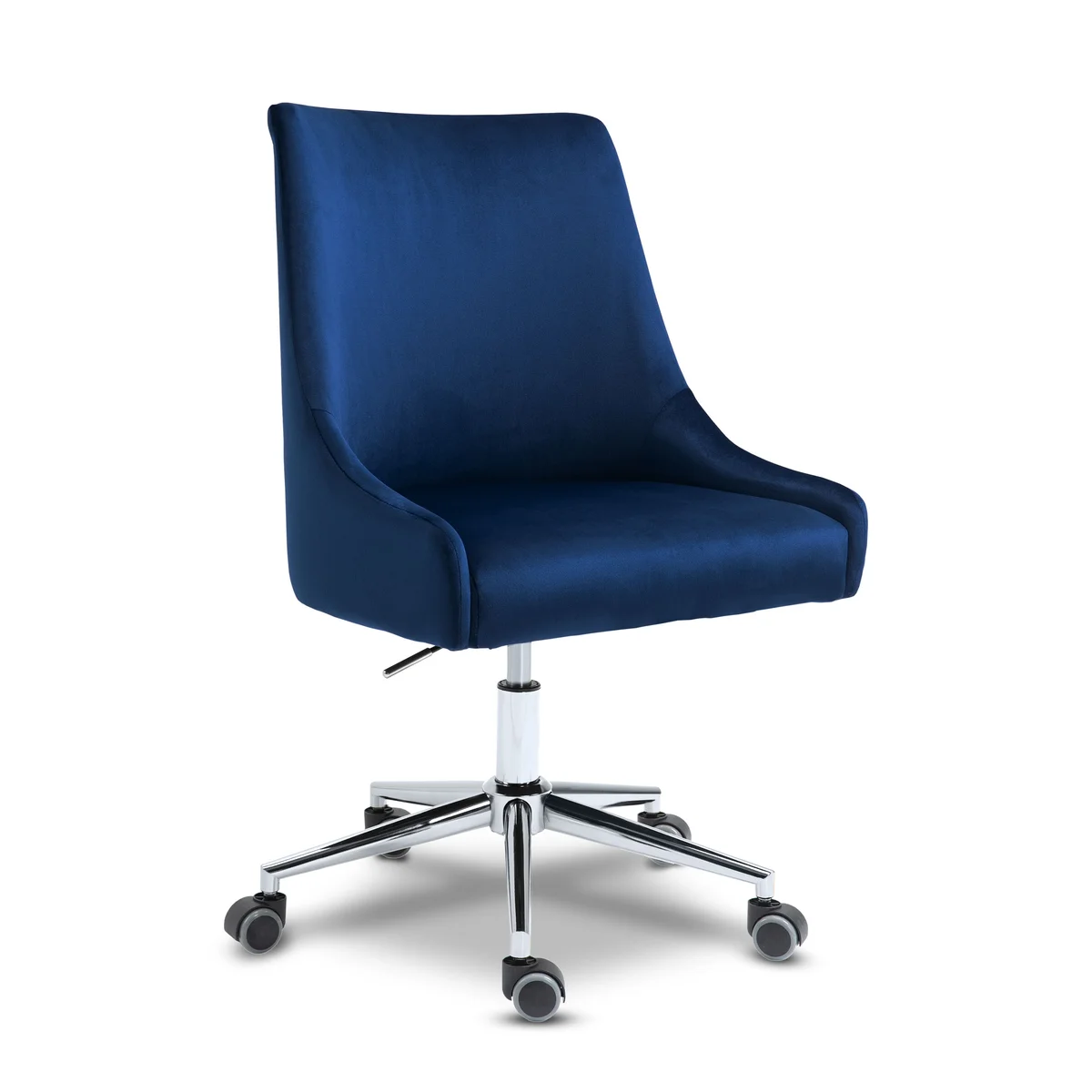 Karina - Office Chair - Navy