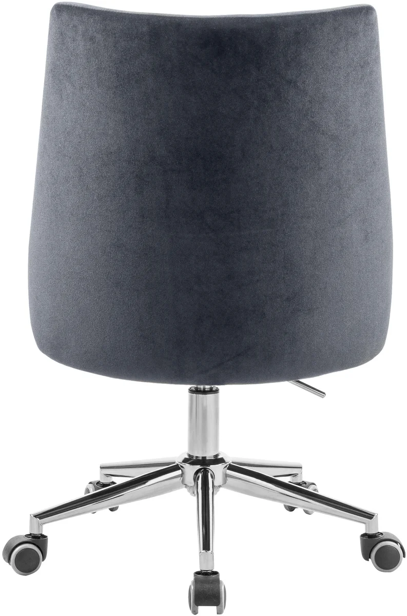 Karina - Office Chair - Gray