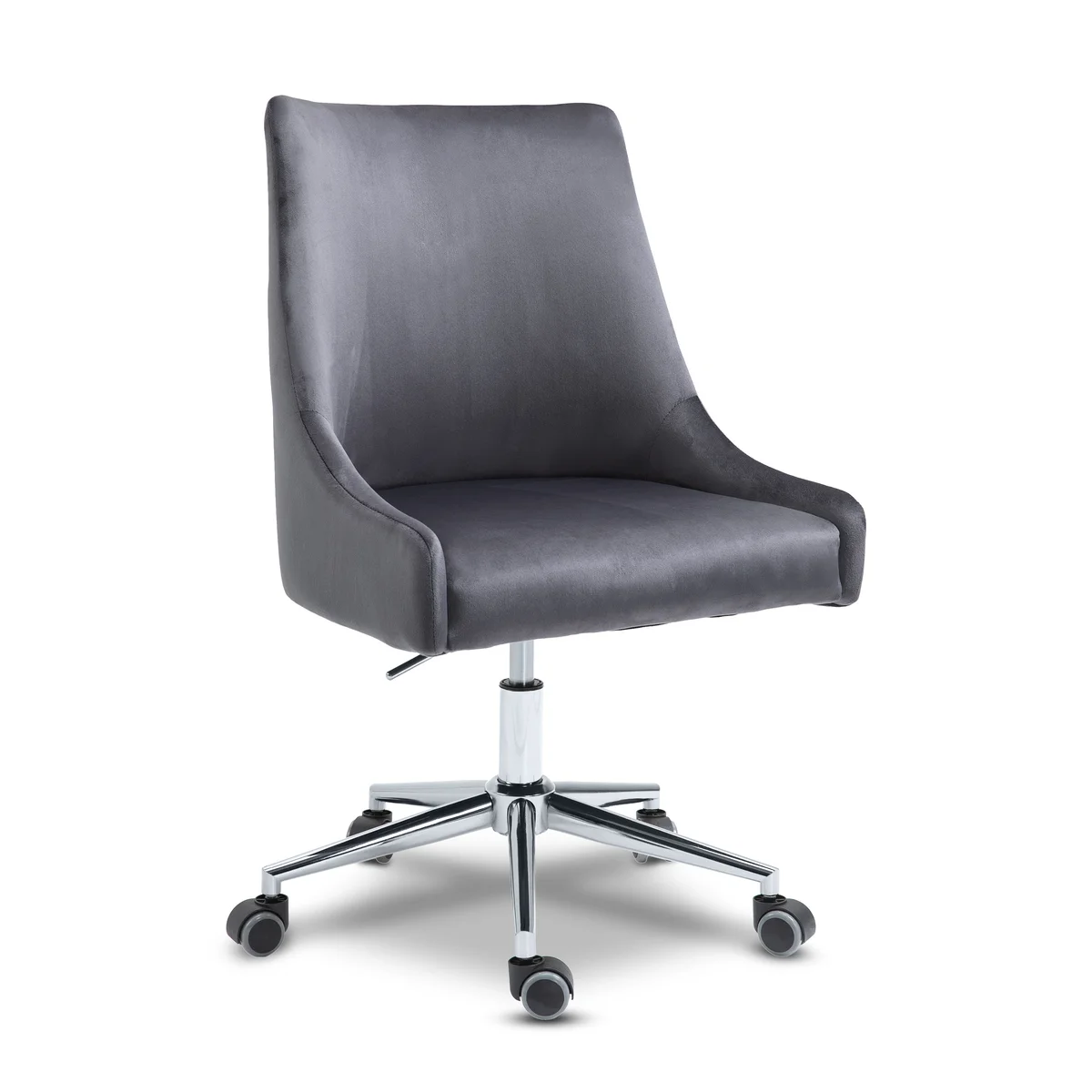 Karina - Office Chair - Gray