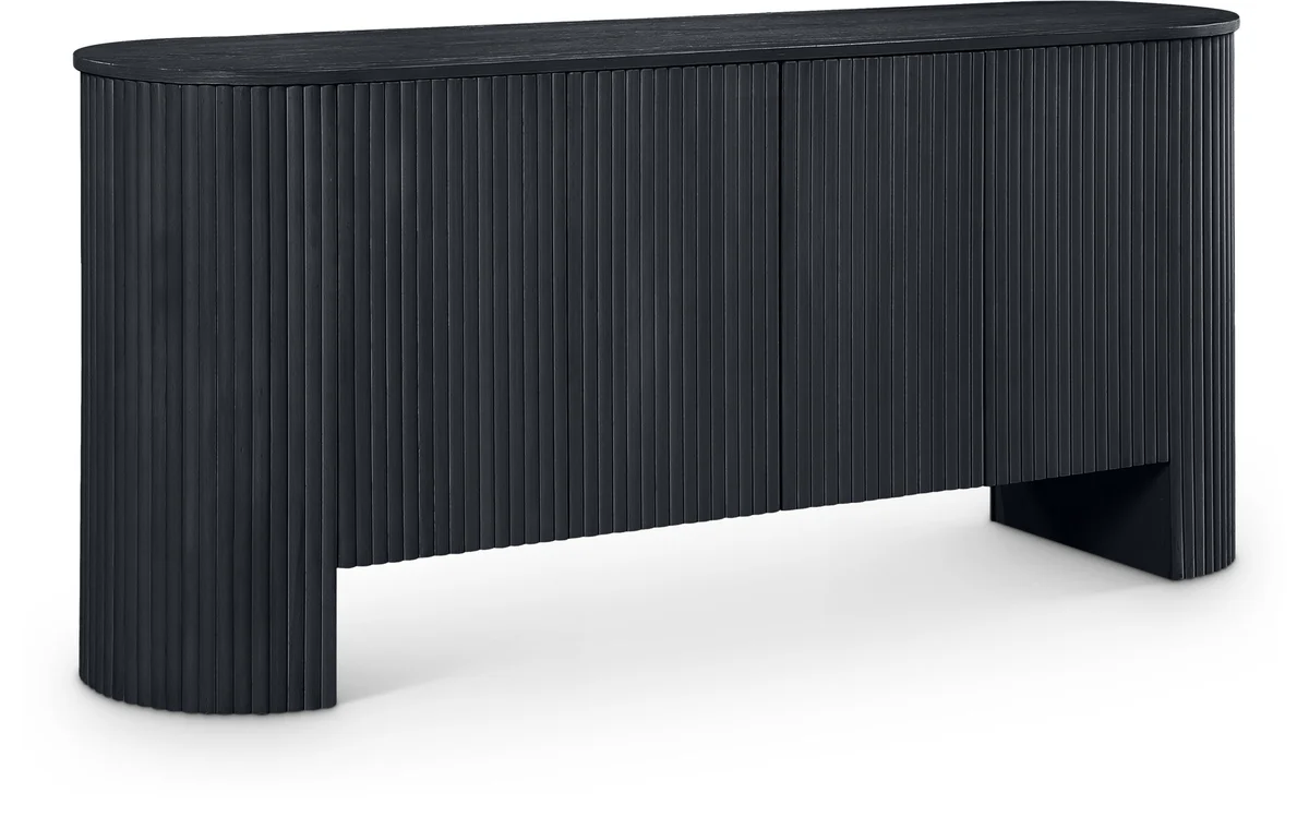 Belinda - Sideboard / Buffet - Black