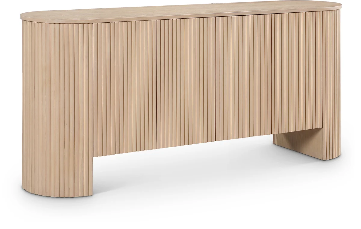 Belinda - Sideboard / Buffet - Oak