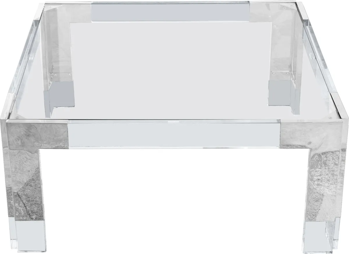 Casper - Coffee Table Acrylic