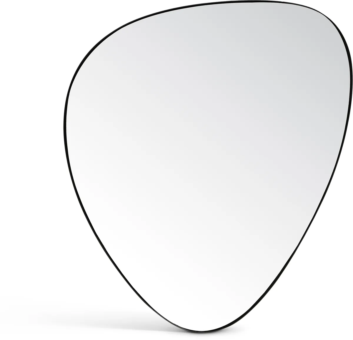 Finch - 36" Mirror - Black