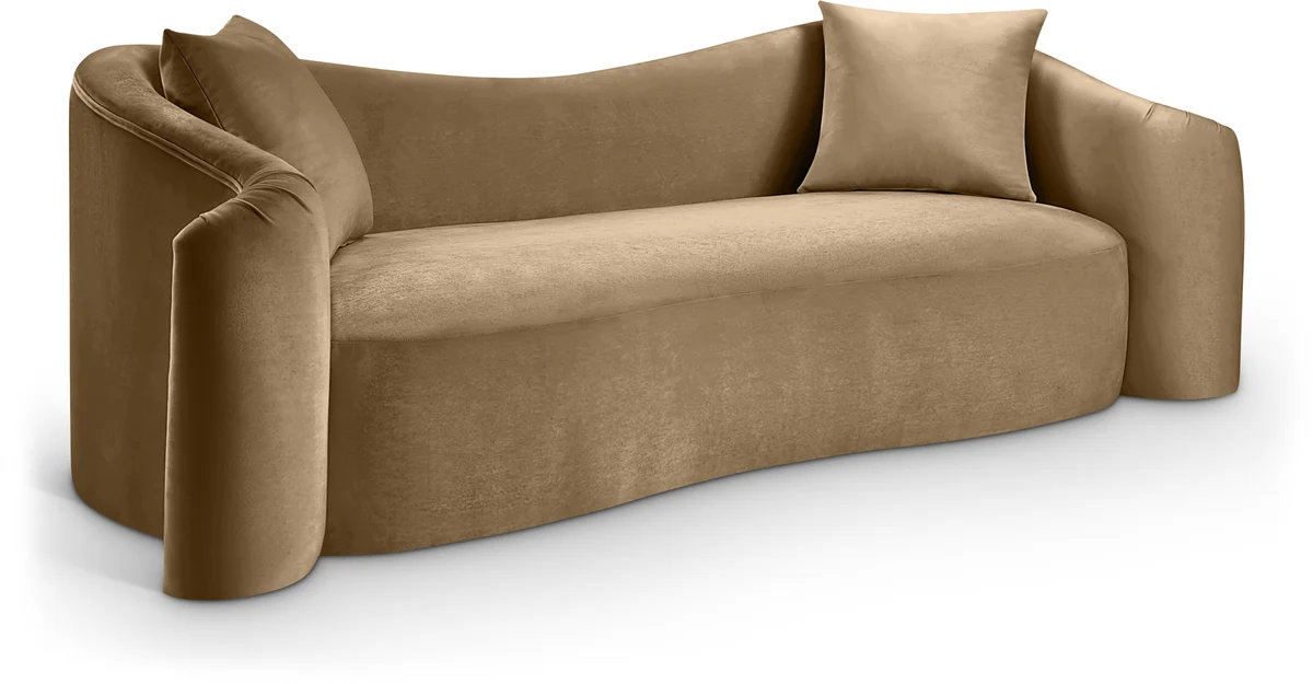Destin - Sofa - Beige