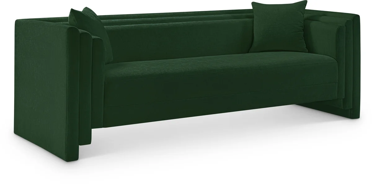 Everett - Sofa - Green