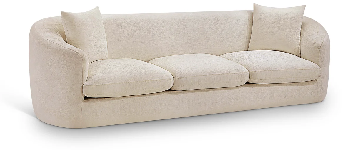 Penelope - Sofa - Beige