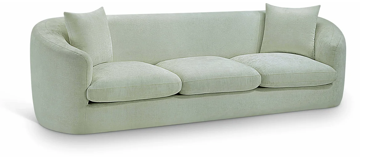 Penelope - Sofa - Mint