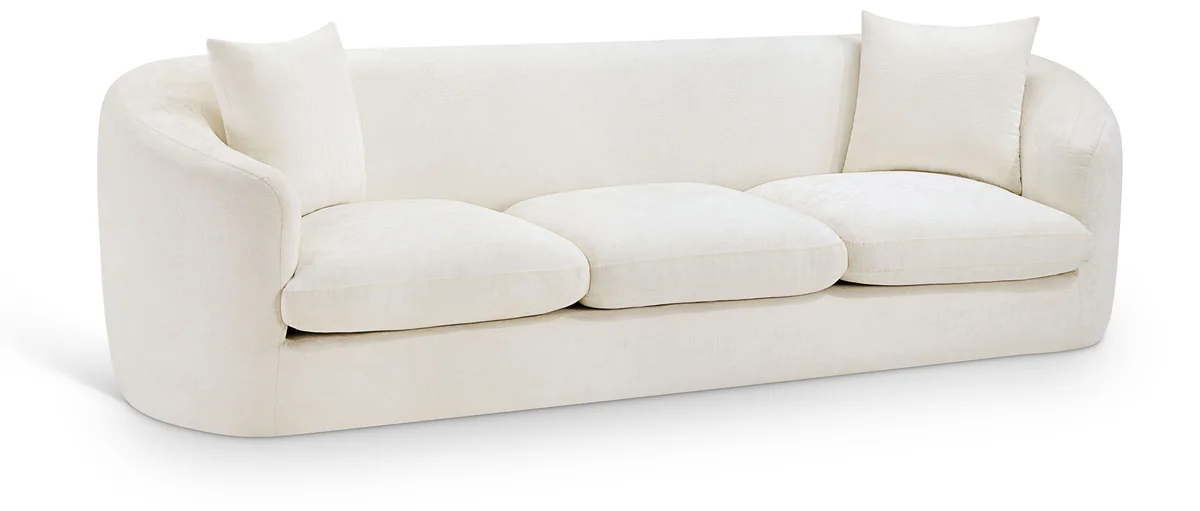 Penelope - Sofa - Cream