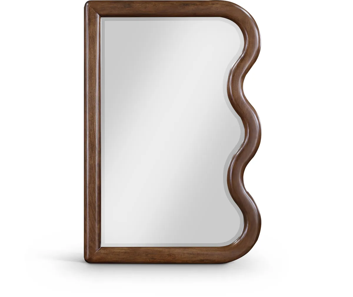 Winnie - Mirror - Brown