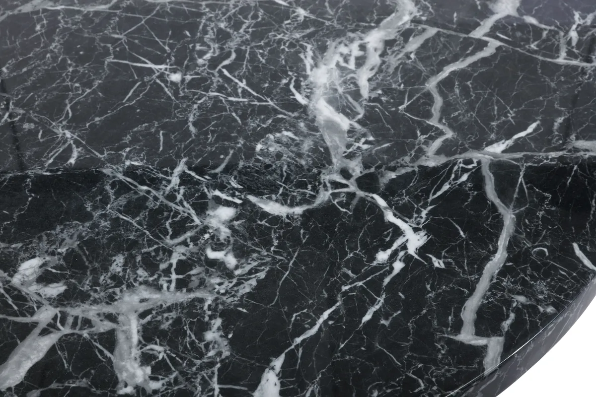 Omni - Coffee Table - Black