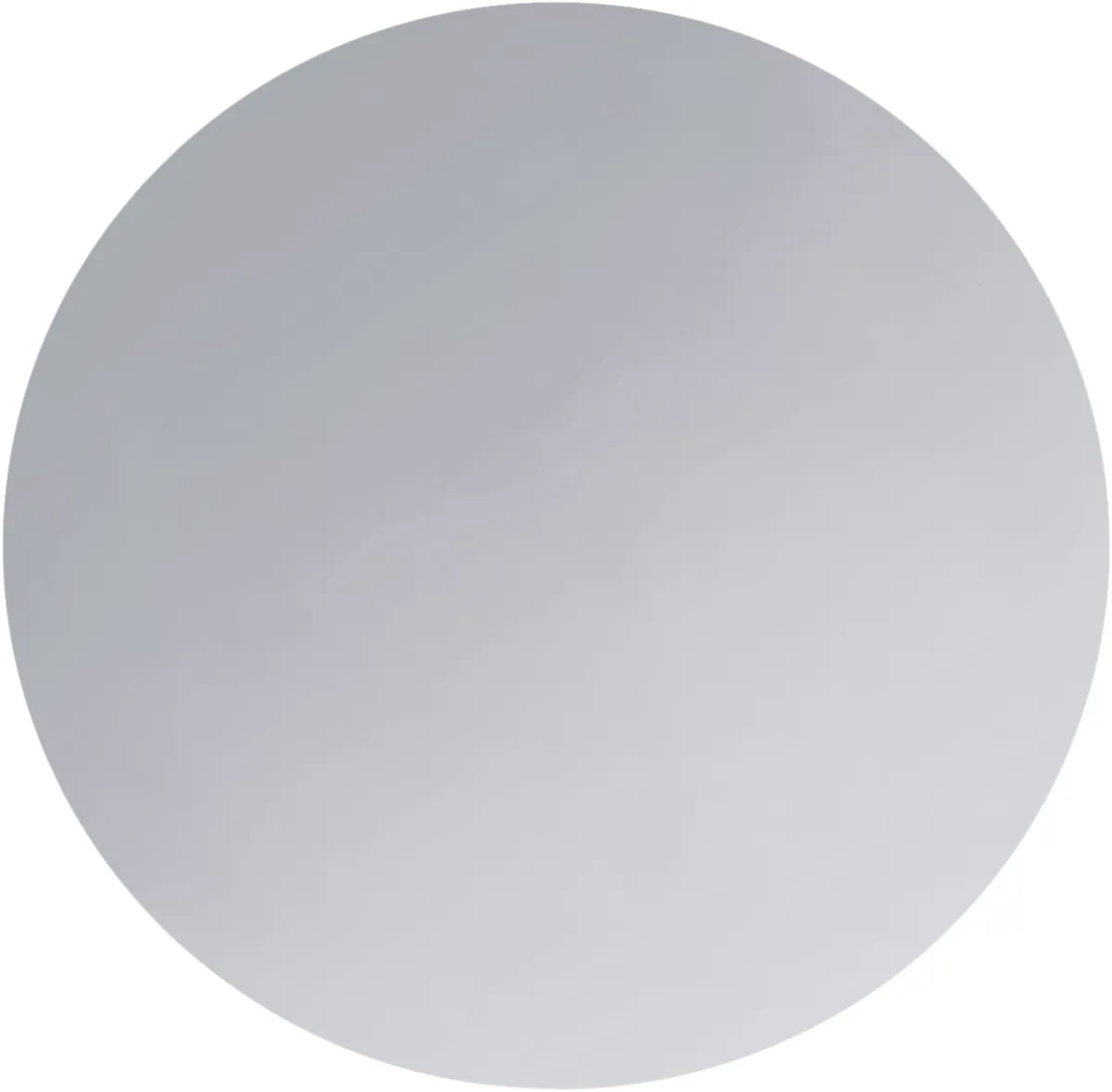 Jazzy - Coffee Table - Silver