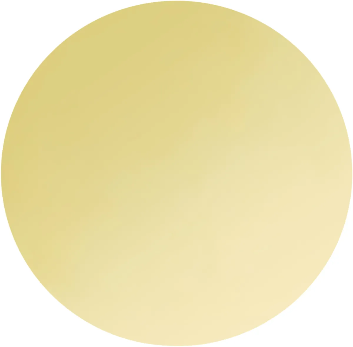 Jazzy - Coffee Table - Gold