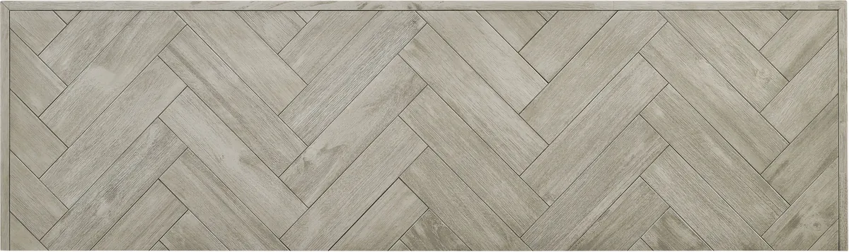 Weston - Dresser - Gray Stone