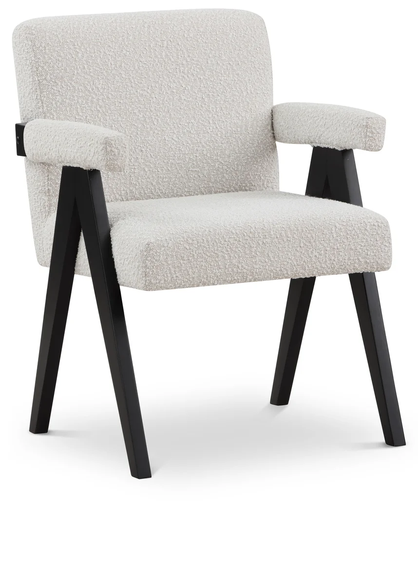 Woodloch - Accent Chair - Cream