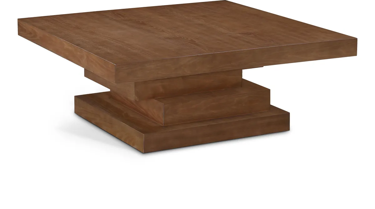 Westmount - Coffee Table - Walnut