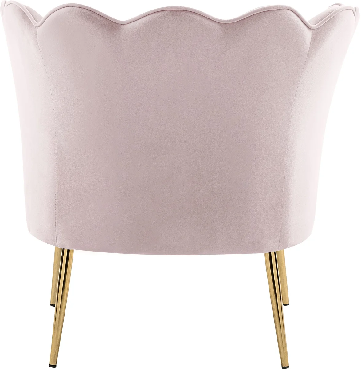 Jester - Accent Chair - Pink