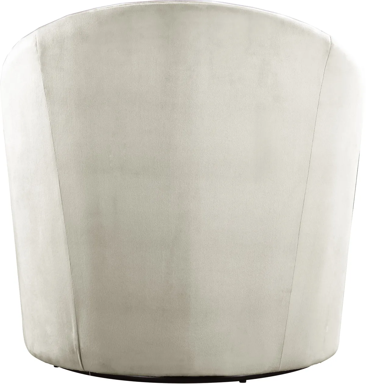 Alessio - Accent Chair - Cream