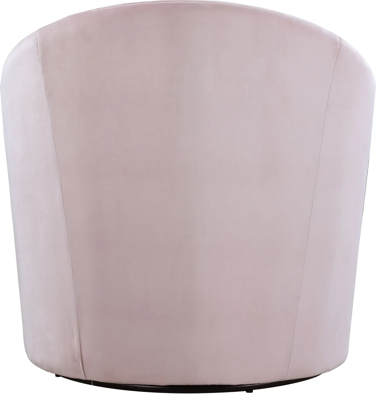 Alessio - Accent Chair - Pink