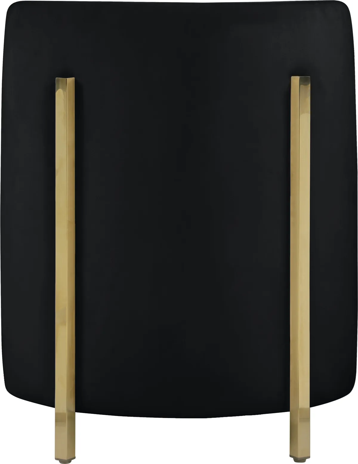 Rotunda - Accent Chair - Black