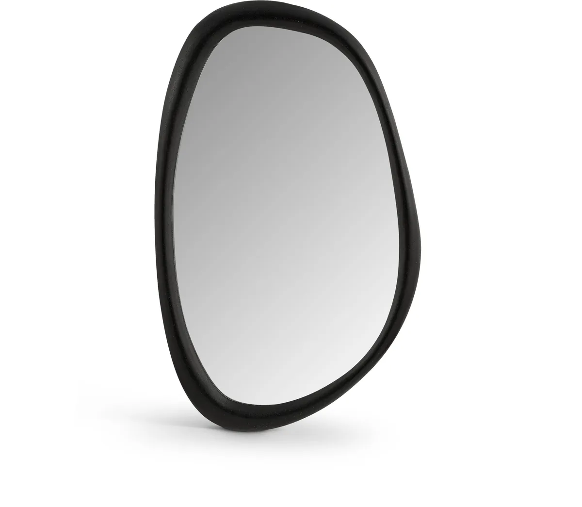 Holland - 45" Mirror - Black