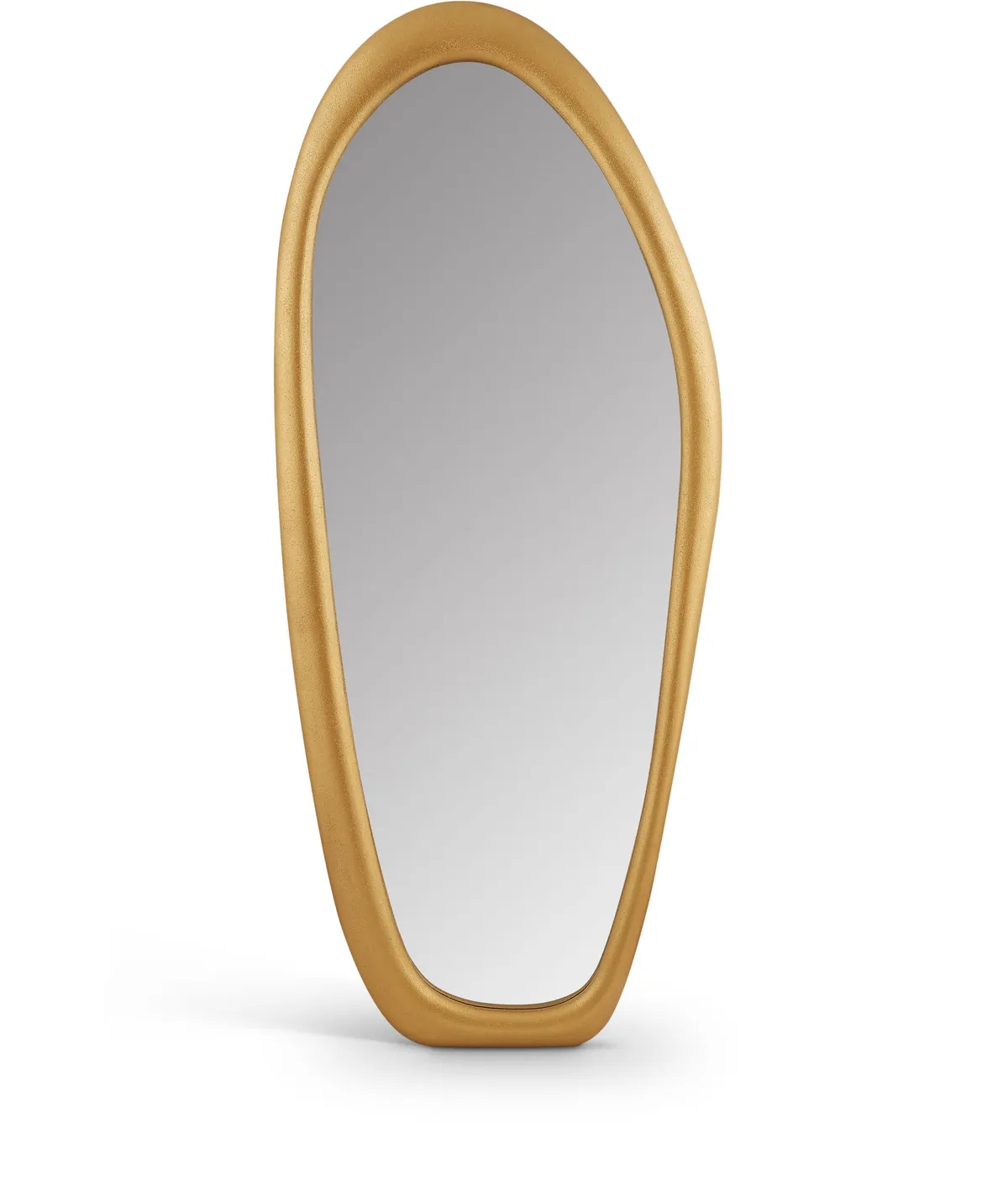 Holland - Mirror - Brass