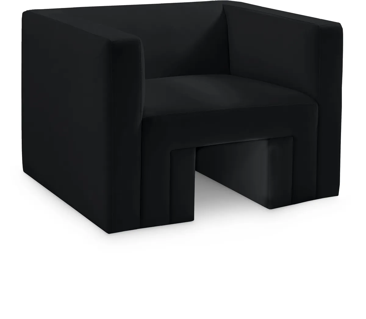 Henson - Chair - Black