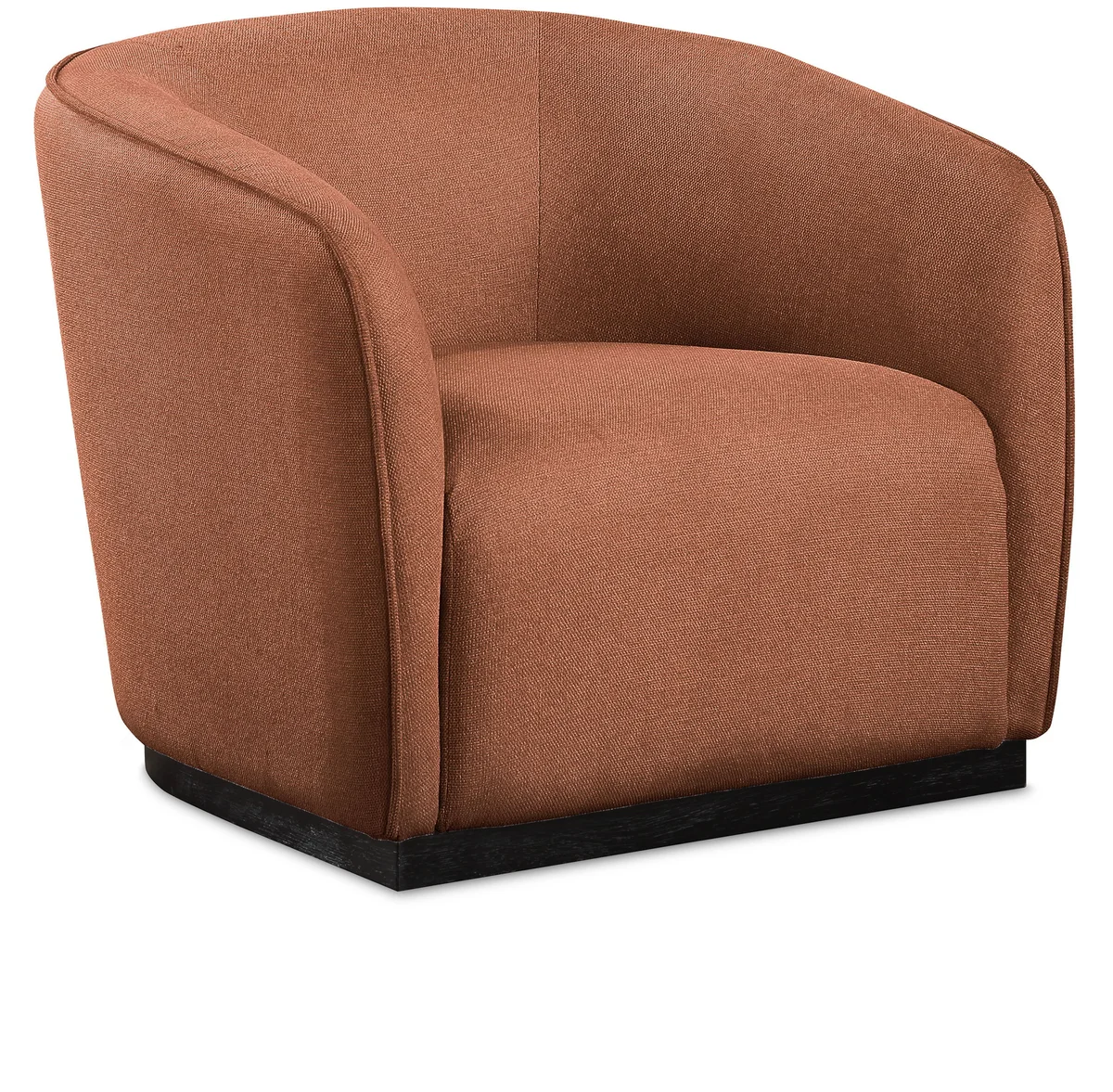 Mylah - Chair - Cognac