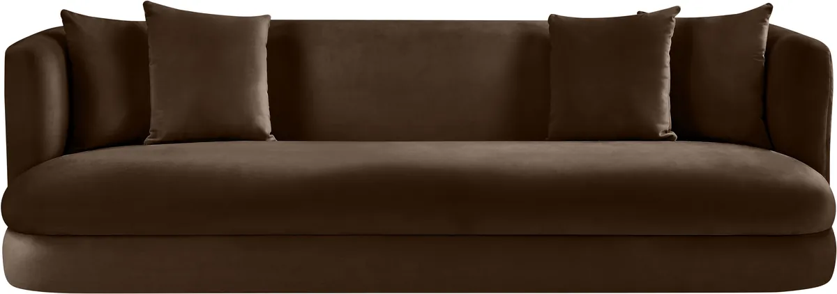 Alder - Sofa - Brown