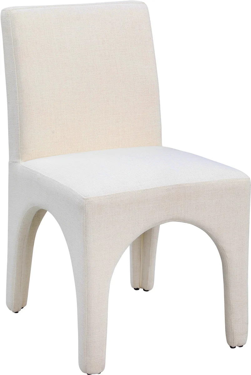 Gramercy - Dining Chair (Set of 2) - Beige