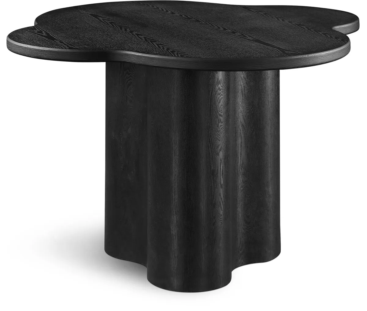 Mesa - Dining Table - Black