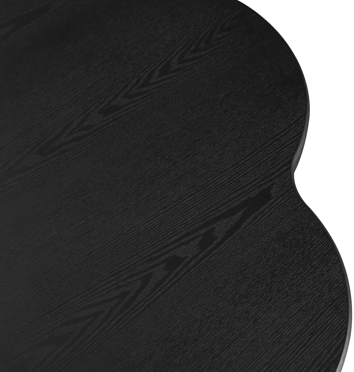 Mesa - Dining Table - Black - View 2