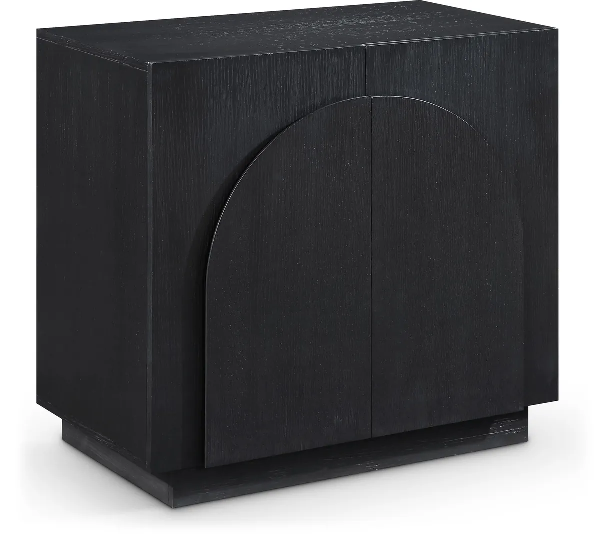 Navona - Sideboard / Buffet - Black