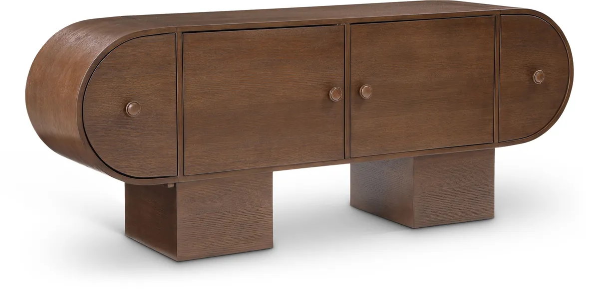 Harlow - Sideboard / Buffet - Brown