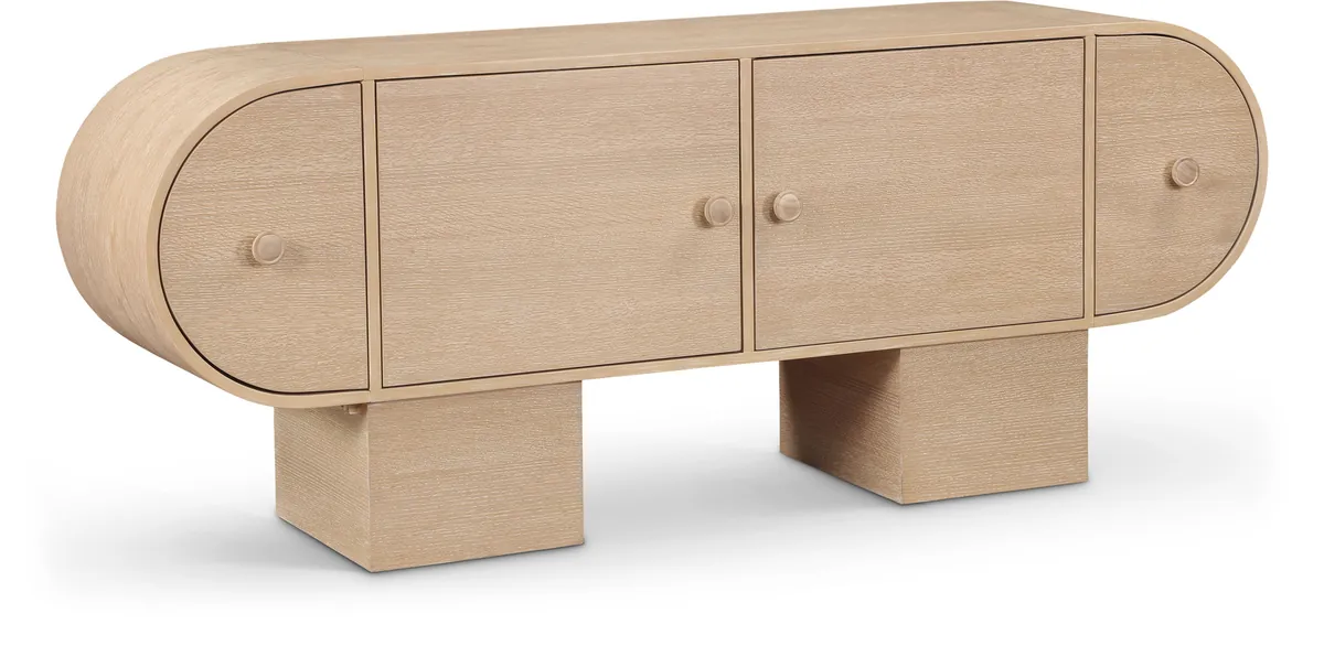 Harlow - Sideboard / Buffet - Natural