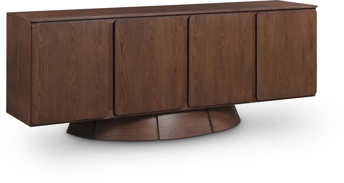 Bellona - Sideboard / Buffet - Brown