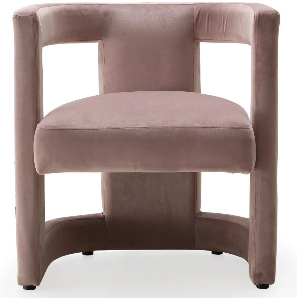 Blair - Accent Chair - Pink