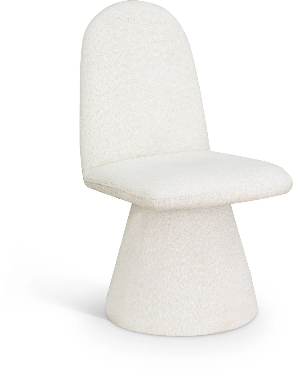 Renuar - Dining Chair (Set of 2) - Cream