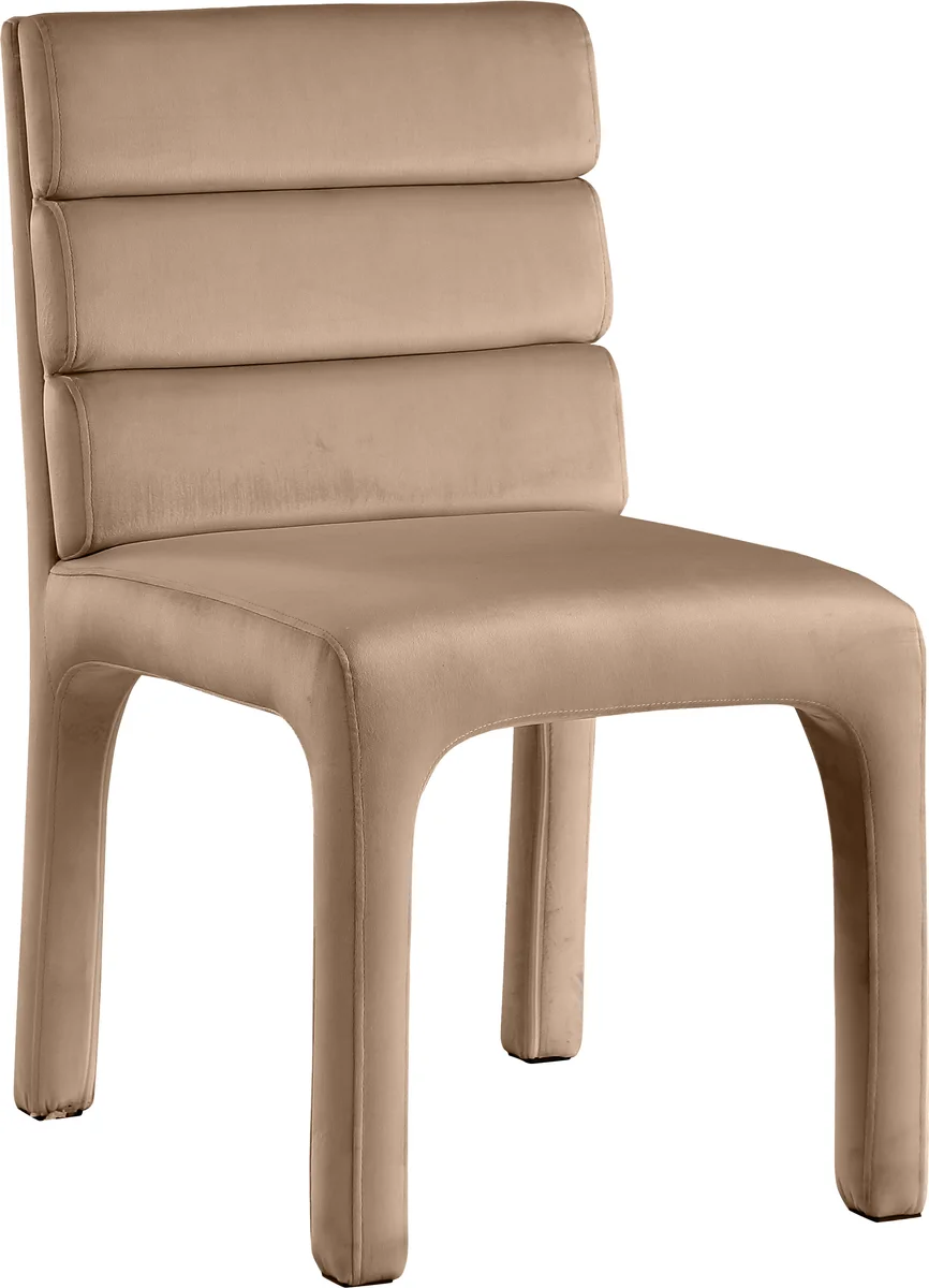 Kai - Dining Chair (Set of 2) - Beige
