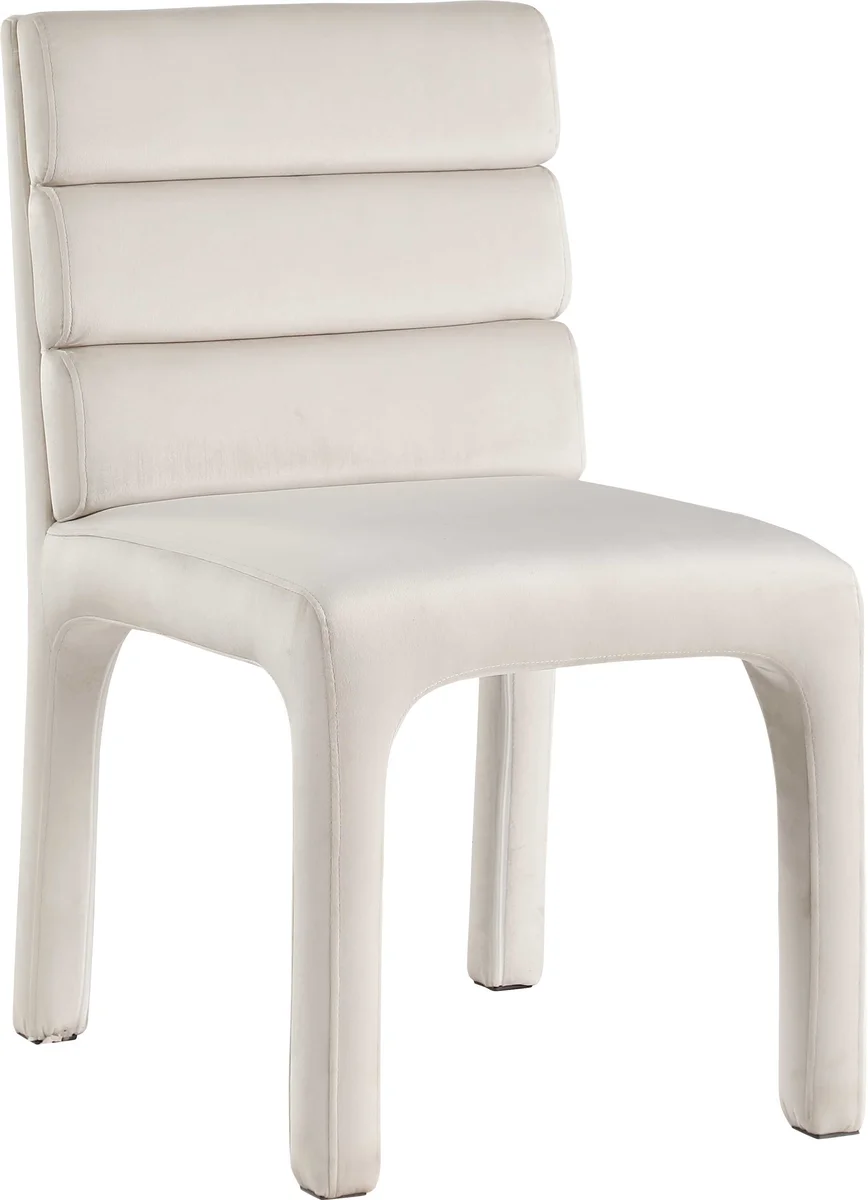 Kai - Dining Chair (Set of 2) - Cream