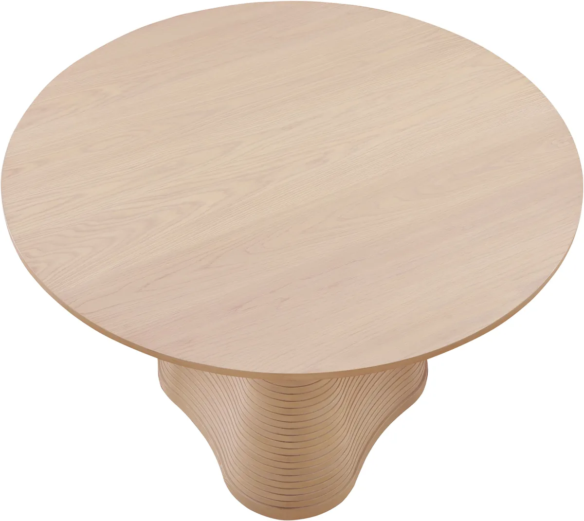 Bernada - Dining Table - Natural - View 2