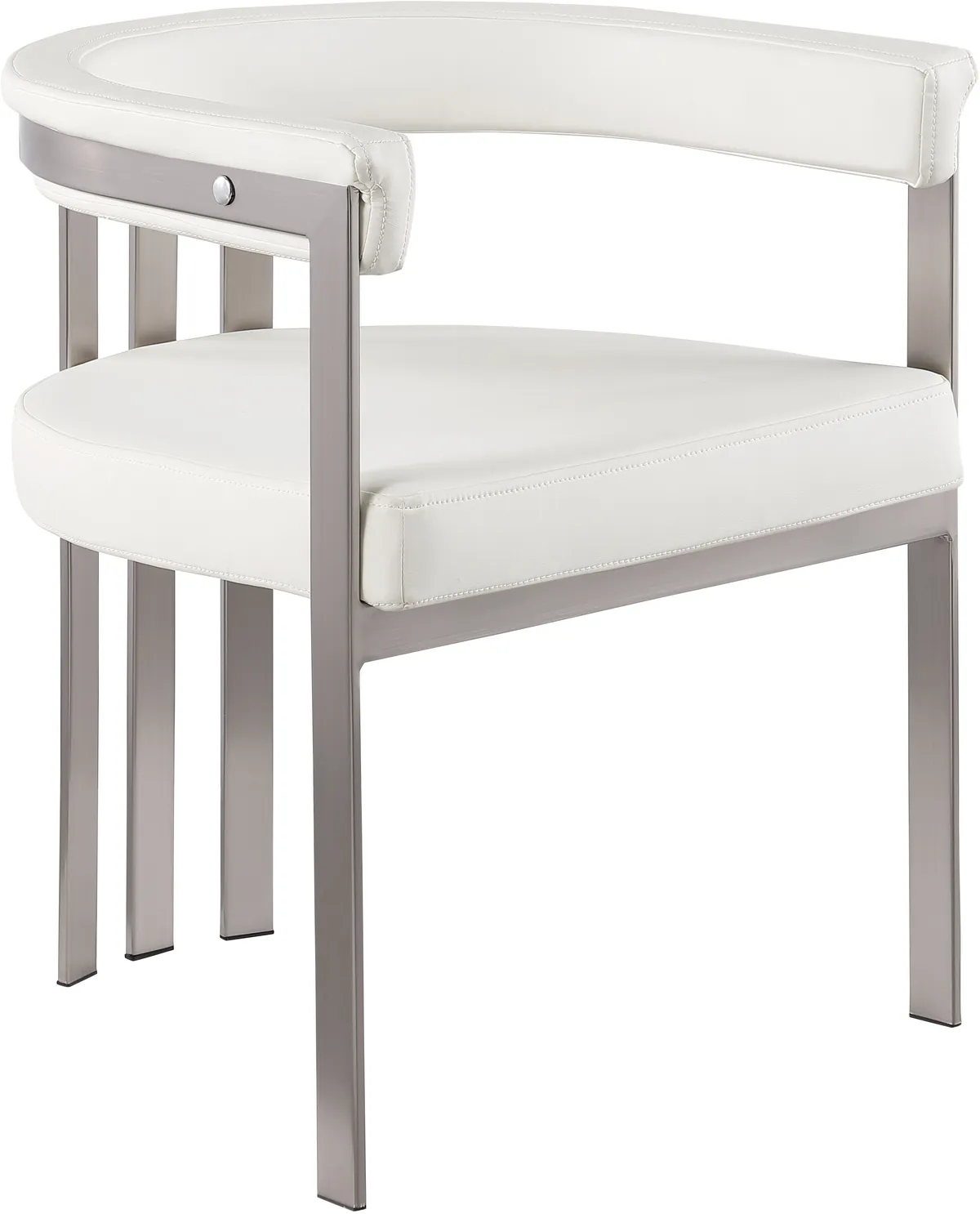 Marcello - Dining Chair (Set of 2) - Cream