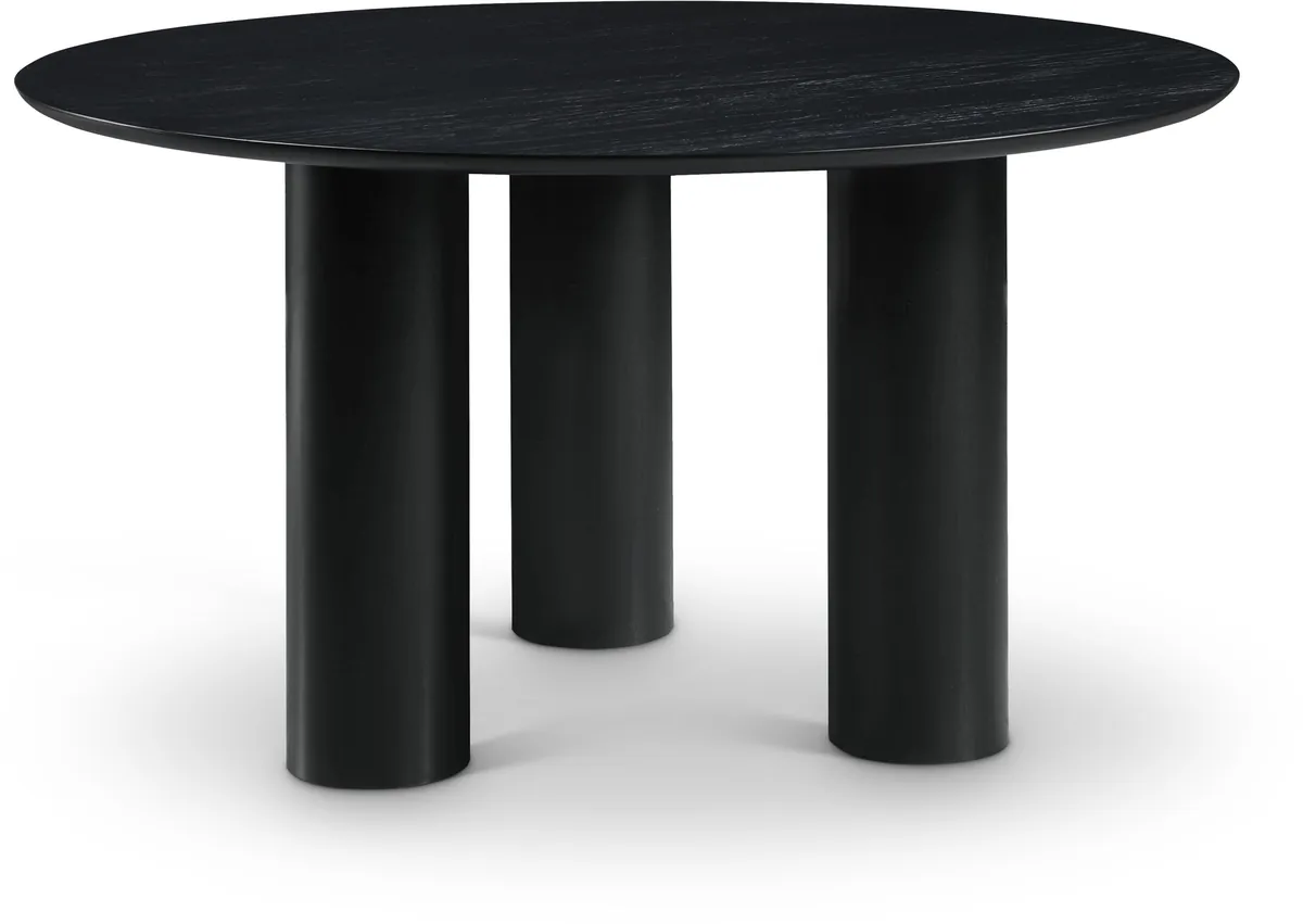 Colosseum - Dining Table - Black