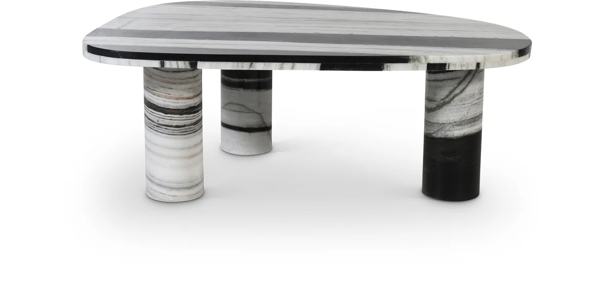 Messina - Coffee Table - Panda