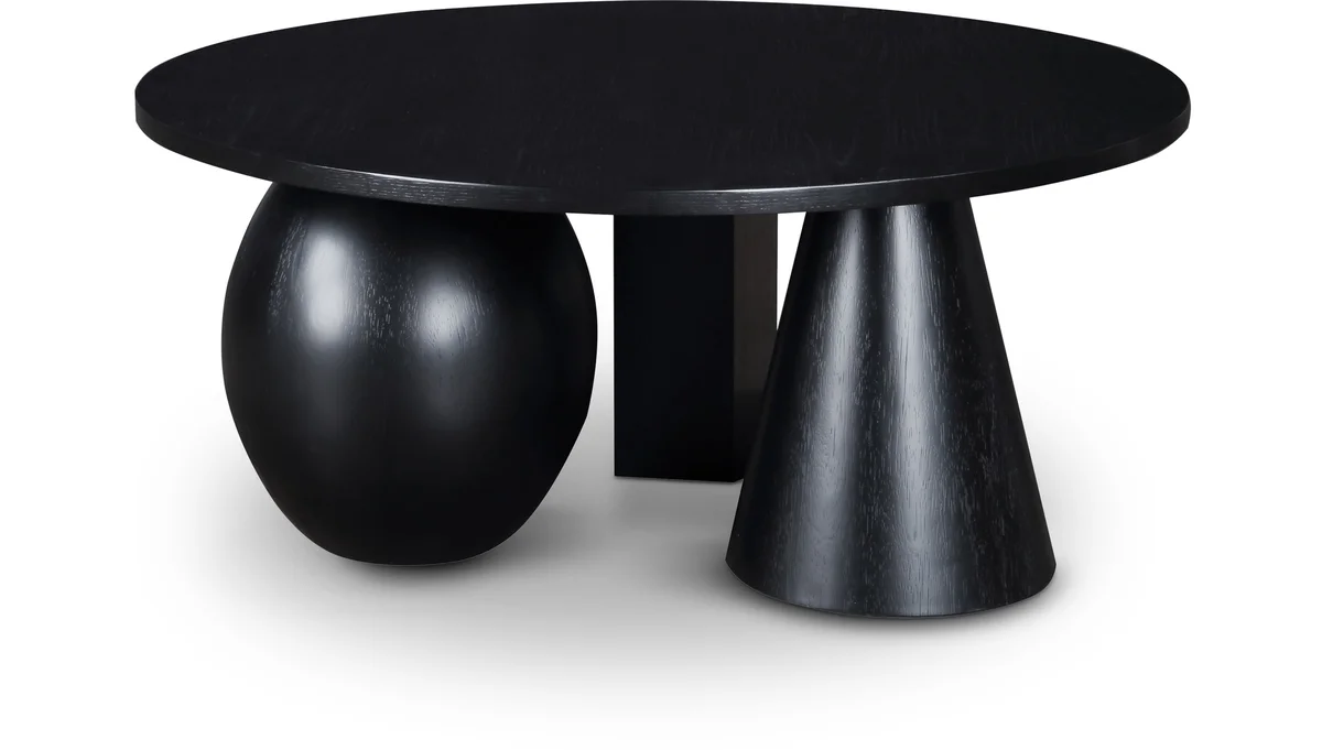 Revive - Coffee Table - Black